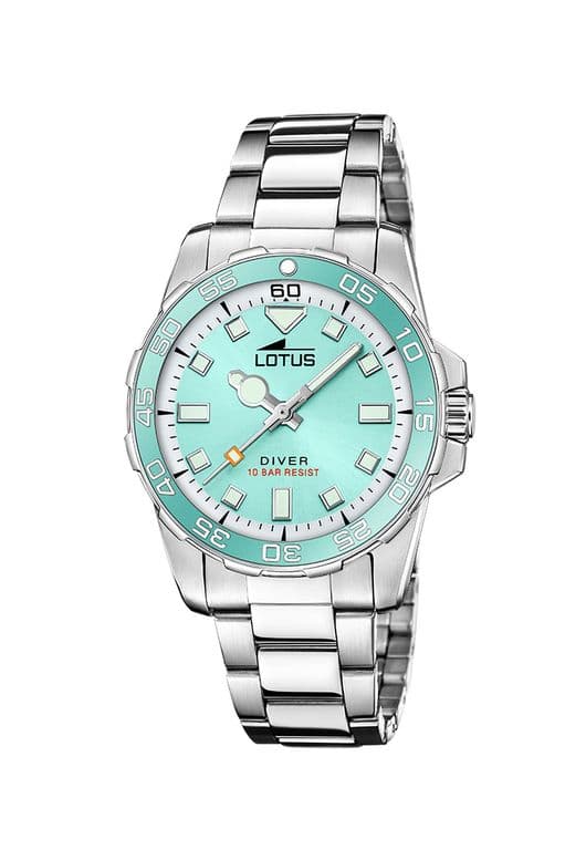 Reloj 18937/2 Azul Mujer Trendy Azul TALLA UNICA