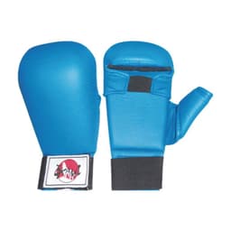 GUANTE KARATE GARRA AZ M