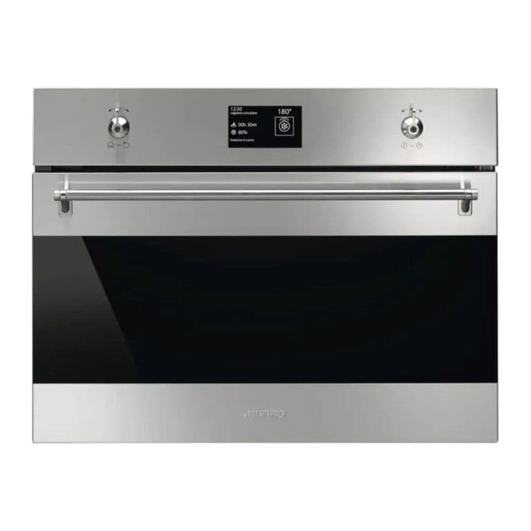 Horno Classica Vapor 45 modelo SF4390VCX1