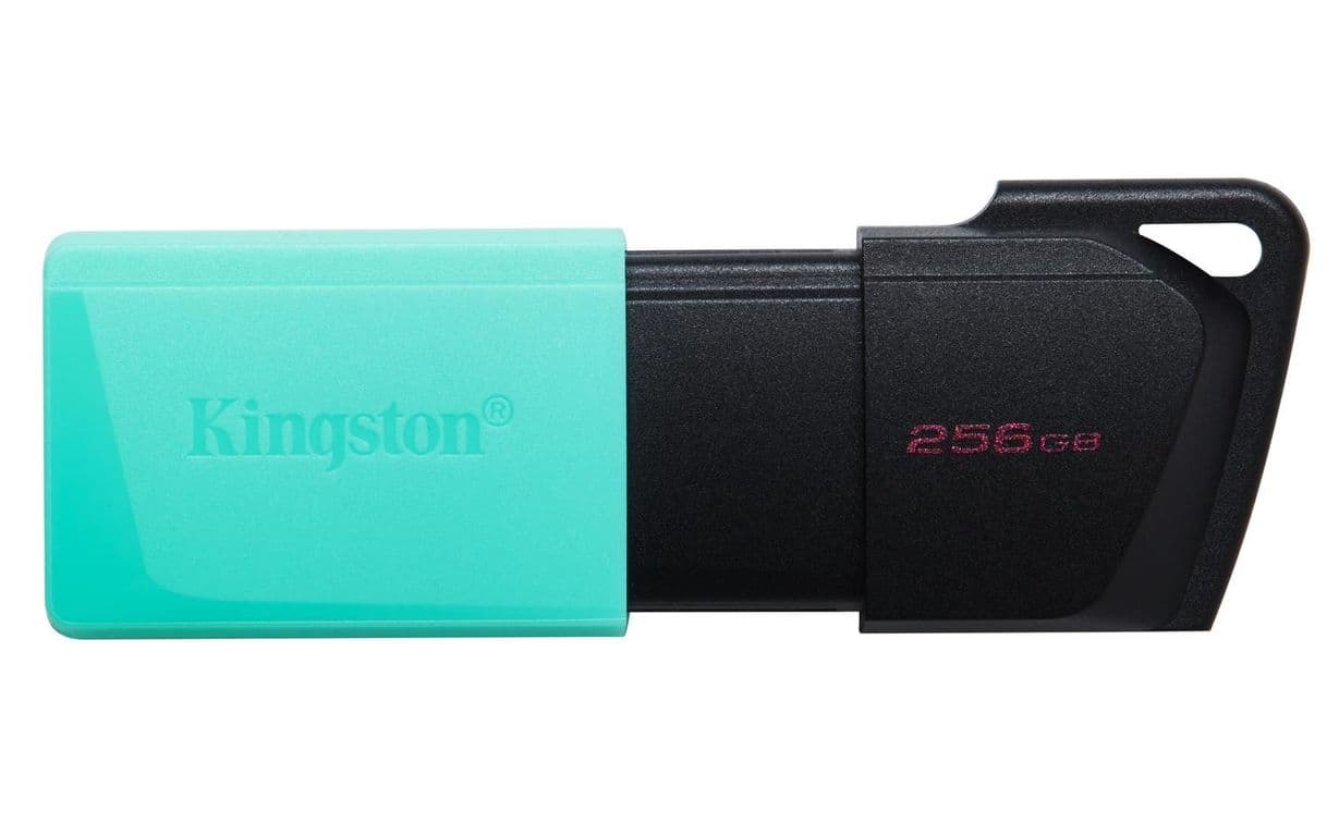 Pendrive DataTraveler Exodia M USB 256 GB USB 3.2 Gen 1