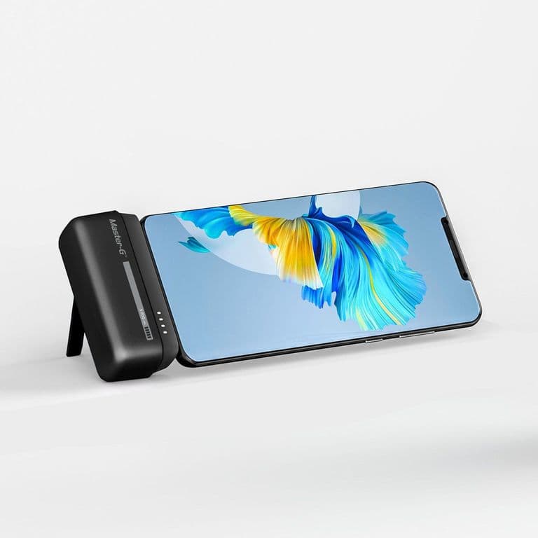 Cargador Portatil Power Bank Pocket 5000mah para iPhone