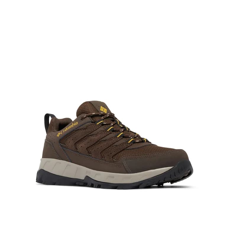 Zapatilla Hombre Strata Trail Low Wp Cafe Cafe 40
