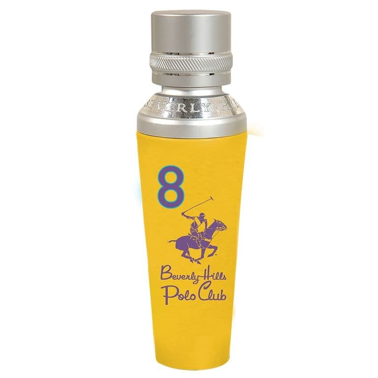 Polo Beverly Hills Women Eight Edp 100Ml 100 ML