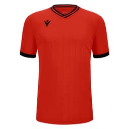Polera Halley Hombre Rojo Rojo L