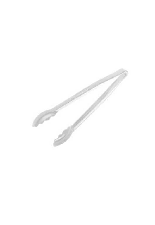 TENAZA POLICARBONATO TRANSP. 30 cm