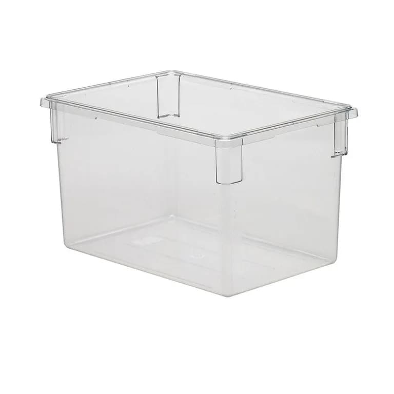 CAJA PARA ALMACENAR ALIMENTOS 46 x 66 x 38 cm IMAHE