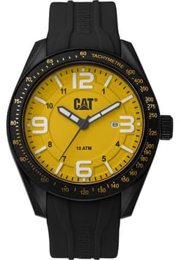 Reloj Hombre LQ-161-21-732 Oceania Negro TALLA UNICA