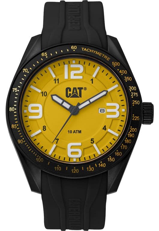 Reloj Hombre LQ-161-21-732 Oceania Negro TALLA UNICA