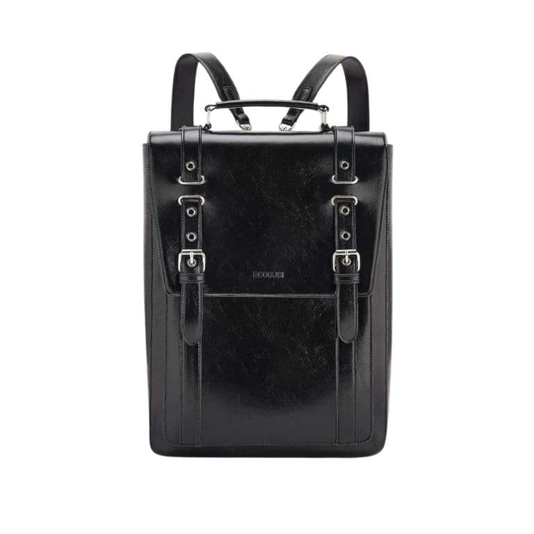 Mochila Vintage Victor para Notebook 156 - Negro
