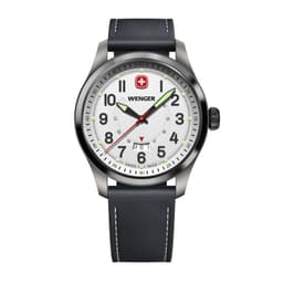 Reloj Terragraph caja negra 43 mm TALLA UNICA