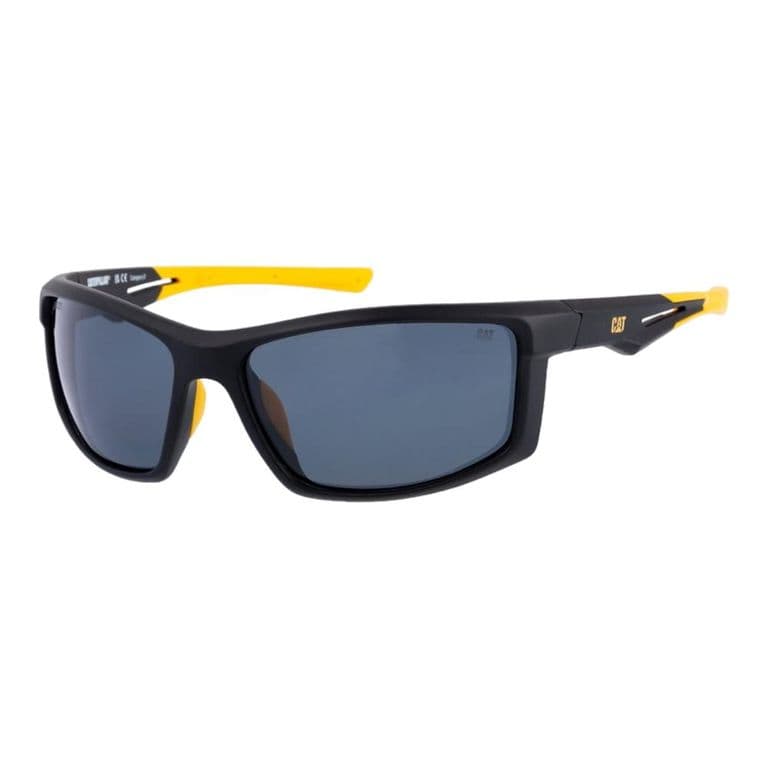 Lentes de Sol Polarizados CTS-8015-104P Negro Negro TALLA UNICA