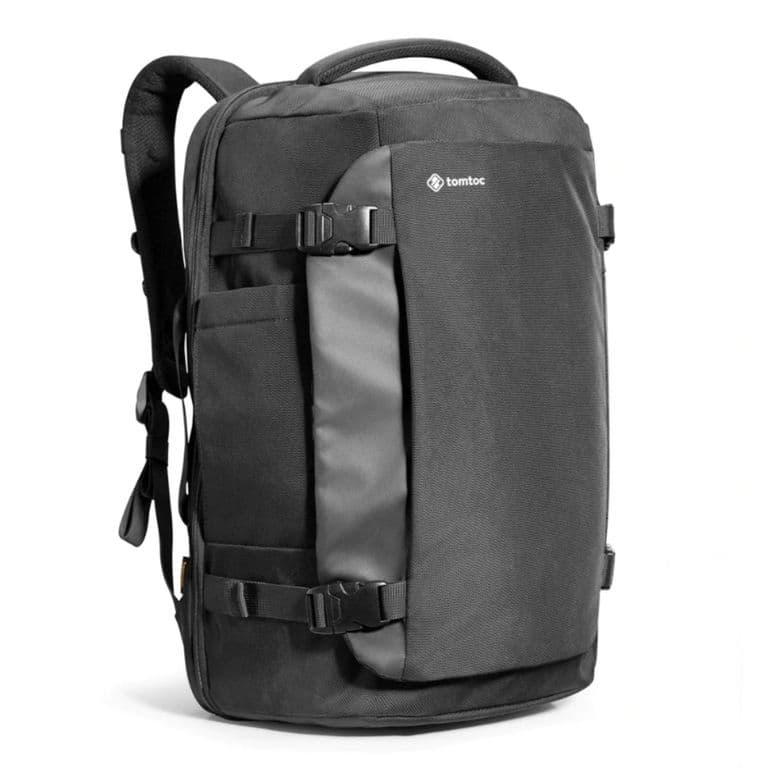 Mochila de Viaje Navigator-T66 para Notebook 173 40L - Negro