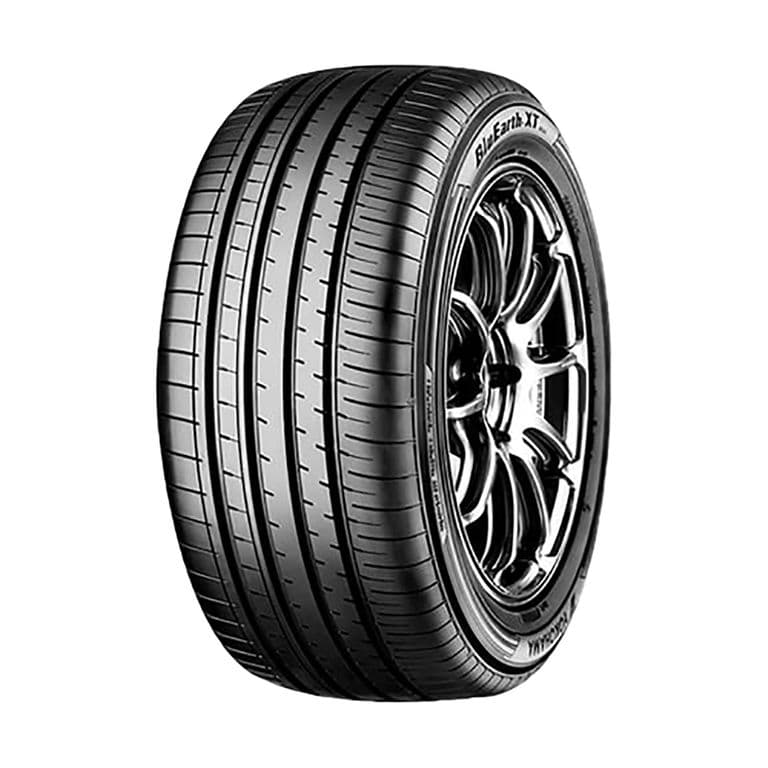 NEUMATICO 235/55 R17 99H XL BLUEARTH XT AE61 (JP)
