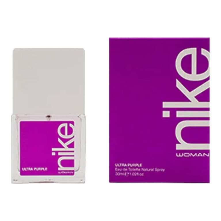 Woman Ultra Purple Edt 30ml Mujer 30 ML