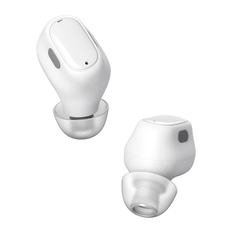 Audifono Inalambrico Encok True WM01 Blanco