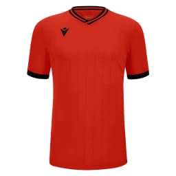 Polera Halley Hombre Rojo Rojo XL