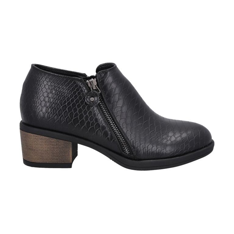 Botin Mujer Negro Roxy Negro 38