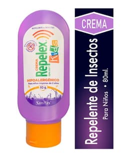 KIDS CRE 7,5% x 80 GR