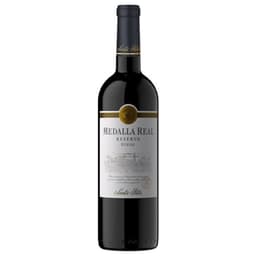 Vino Medalla Real Reserva Syrah 13,5 750cc