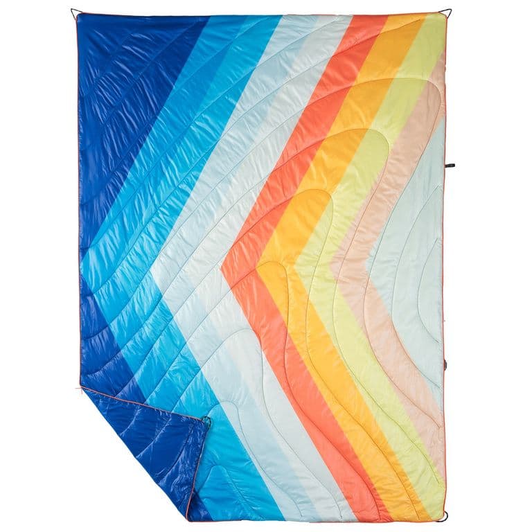 Manta Termica Blanket Dia 130 x 190