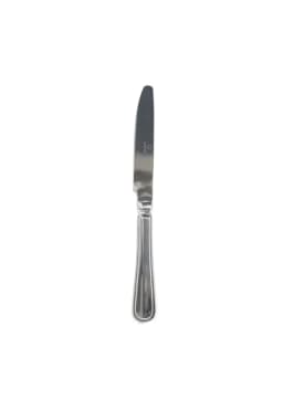 Set De 6 Cuchillo Mesa Venezia