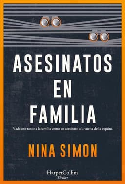Asesinatos En Familia