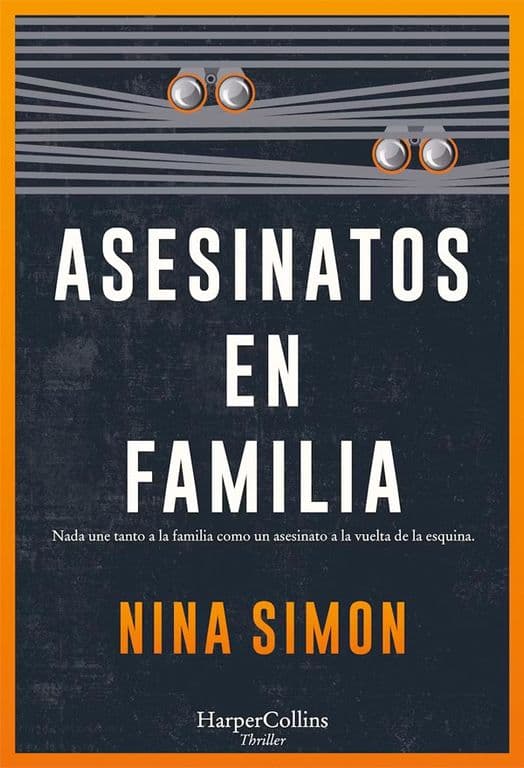 Asesinatos En Familia