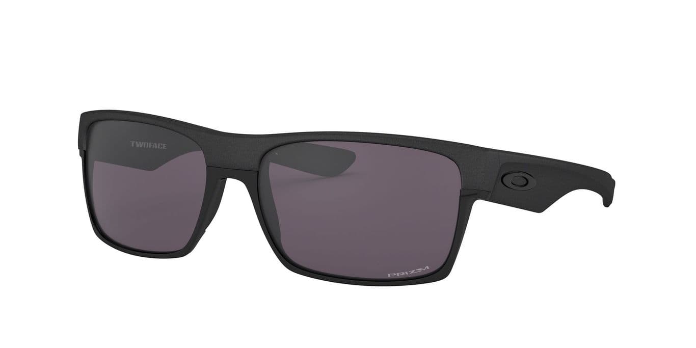 Twoface Prizm Gris TALLA UNICA