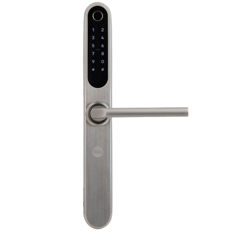 Cerradura Digital Inteligente YSD100 B60 Niquel