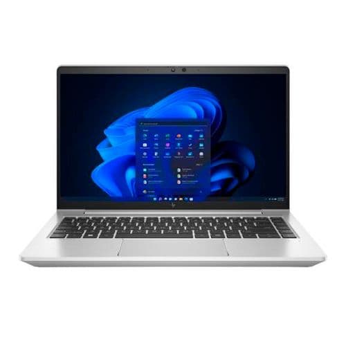 Notebook EliteBook 645 G9, Ryzen 7- 5875U, SSD 512GB PCle, 16GB RAM, 14" FHD, Wind 11 Pro