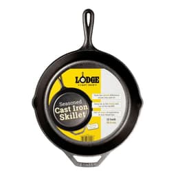 Sarten Classic Hierro Fundido 30 cm