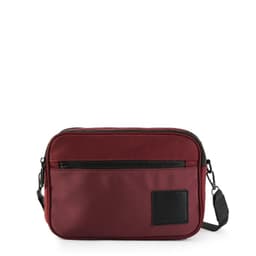 Cartera bandolera pombal pequena burdeo Burdeos TALLA UNICA