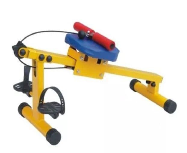 Maquina Infantil Elongacion