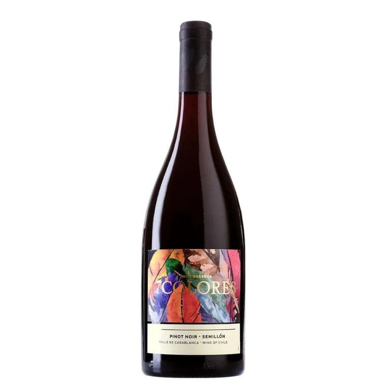 Vino Gran Reserva Pinot Noir / Semillon 750cc