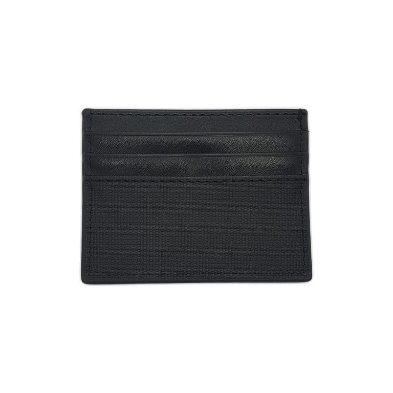 Billetera  Portatarjetas Shadai Negro TALLA UNICA