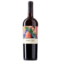 Vino Gran Reserva Cabernet / Muscat 750cc