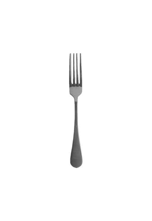 SET DE 12 TENEDORES DE POSTRE LINEA ROSEMARY CUTLERY