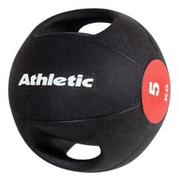 Balon Medicinal 5kg Doble Agarre
