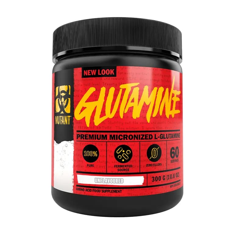 GLUTAMINA 300GR, SIN SABOR