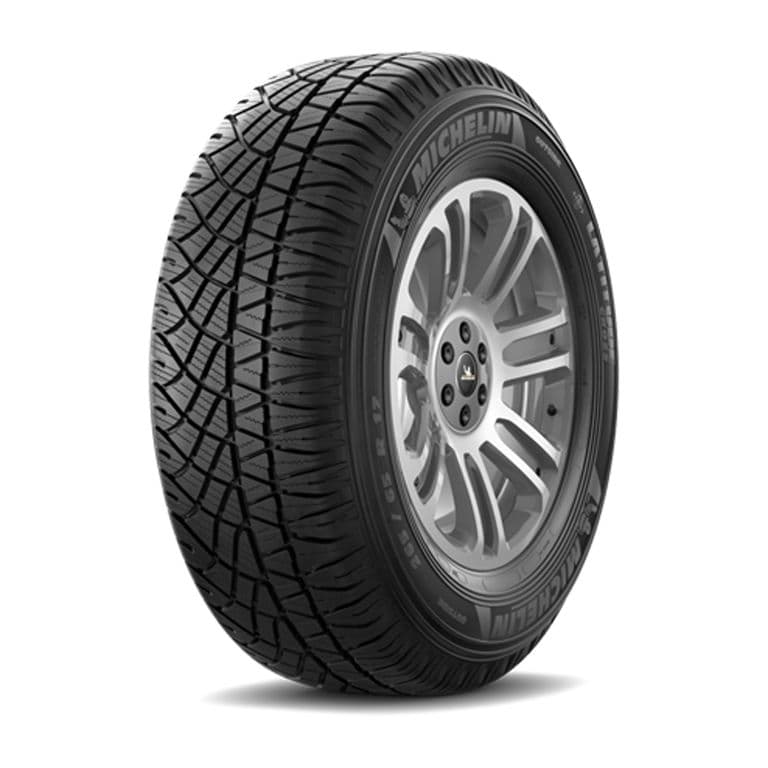 NEUMATICO 205/80 R16 104T LATITUDE CROSS