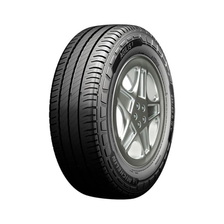 NEUMATICO 235/65 R16C 115/113R AGILIS 3