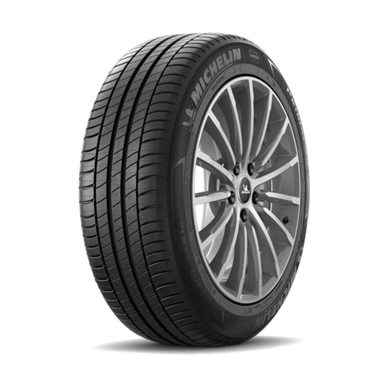 NEUMATICO 205/55 R17 91W PRIMACY 3 RUNFLAT *