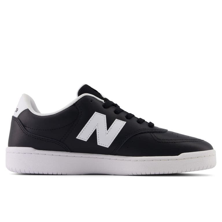 Zapatillas Urbanas Hombre BB80BLK Negro Negro 39