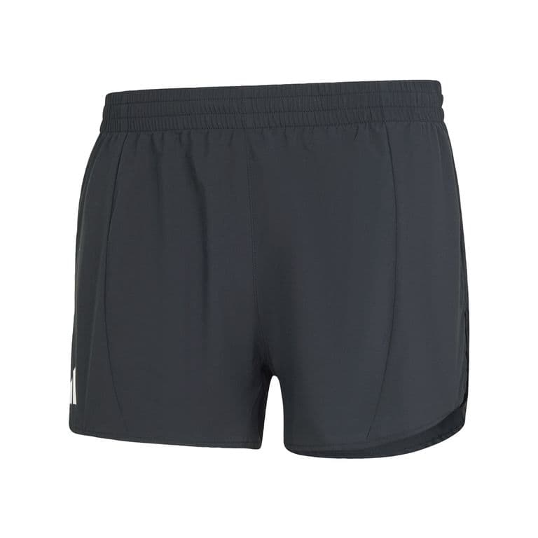 Shorts de Running Adizero Essentials Negro XS