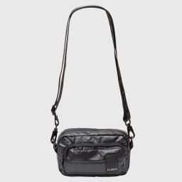Banano Metalizado Azabache Essentials Negro TALLA UNICA