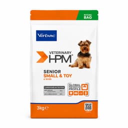 HPM Senior Dog Small & Toy 3 Kg