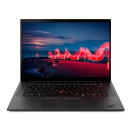Notebook X1 Extreme Gen 4 512 Gb 16 16gb Nvidia I7-11800h.