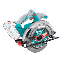 Sierra Circular Inalambrica 20v 185mm Total Tsli1851