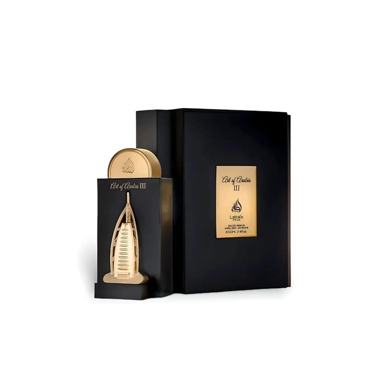 PRIDE ART OF ARABIA III EDP 100 ML UNISEX ...
