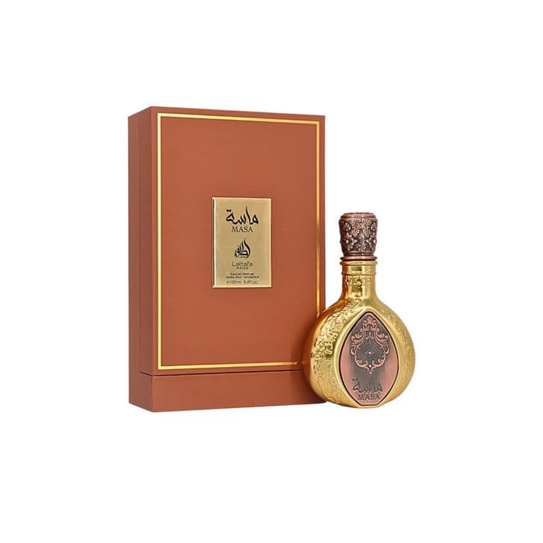 PRIDE MASA EDP 100 ML UNISEX ...